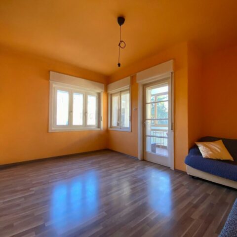 OTTIMA OPPORTUNITA’ – APPARTAMENTO CON TRE CAMERE DA LETTO! Gorizia