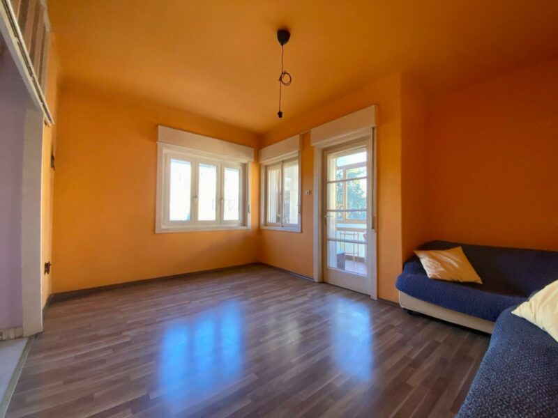 OTTIMA OPPORTUNITA’ – APPARTAMENTO CON TRE CAMERE DA LETTO! Gorizia