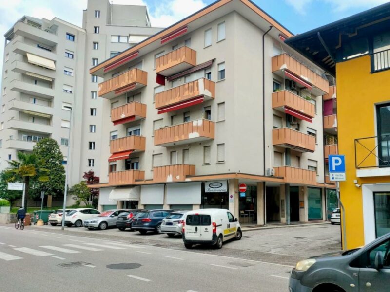 APPARTAMENTO TRICAMERE – luminoso, spazioso e strategicamente posizionato! Spilimbergo