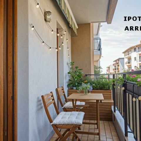 APPARTAMENTO TRILOCALE CON TERRAZZO E TERMOAUTONOMO Trieste