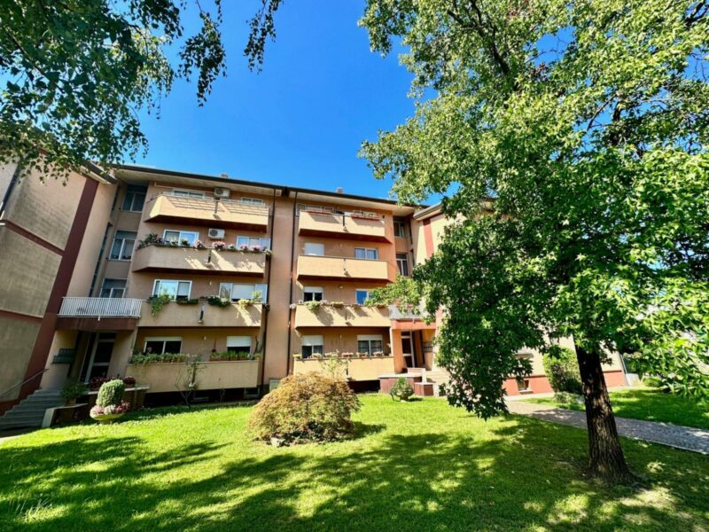 COMODO APPARTAMENTO IN ZONA CENTRALE San Giovanni al Natisone