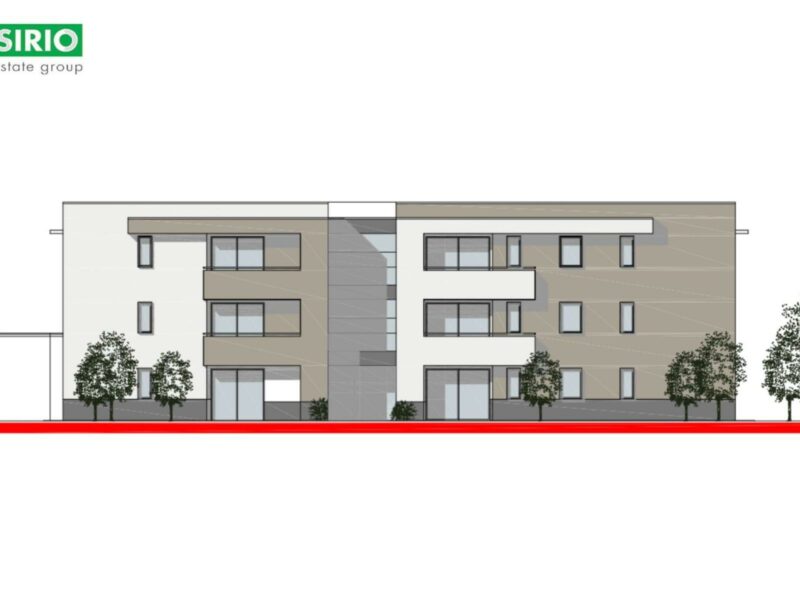 IL FUTURO DELL’ABITARE IN CENTRO: efficienza energetica e qualità costruttiva! Azzano Decimo