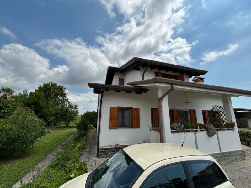 BELLA VILLETTA INDIPENDENTE Carlino