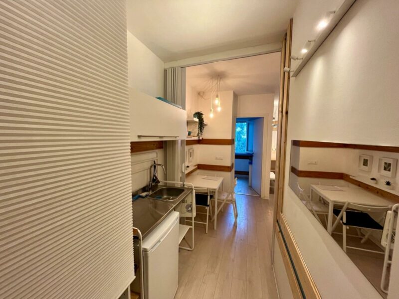 INTROVABILE APPARTAMENTO RISTRUTTURATO A PINETA Grado