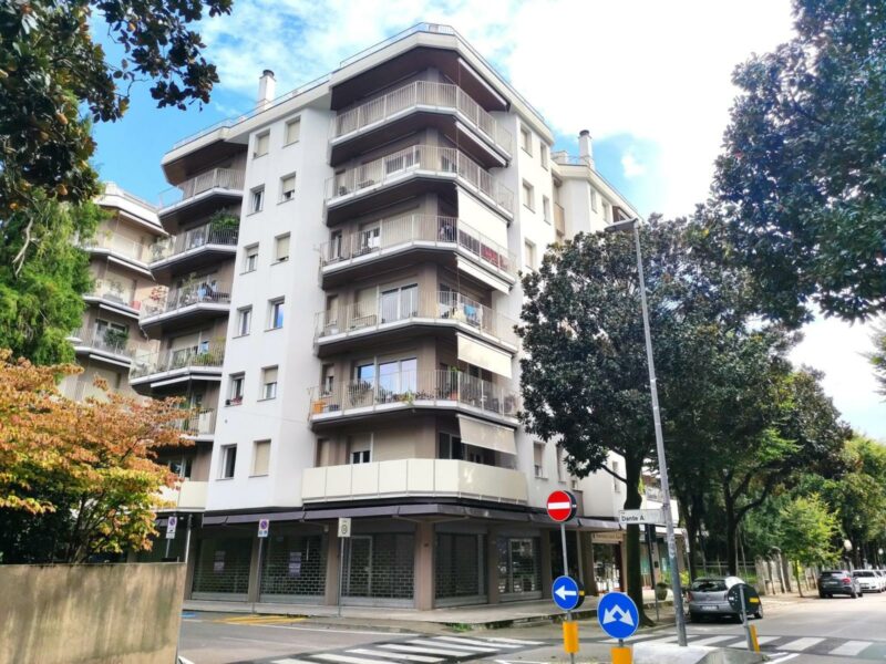Spazioso appartamento in zona centrale Sacile