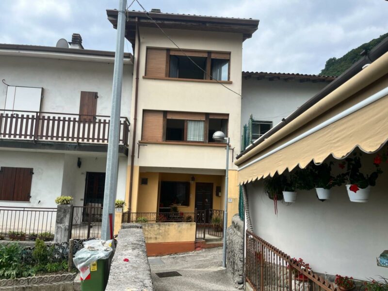 LA CASA PER LE VACANZE  A CORNINO! Forgaria nel Friuli