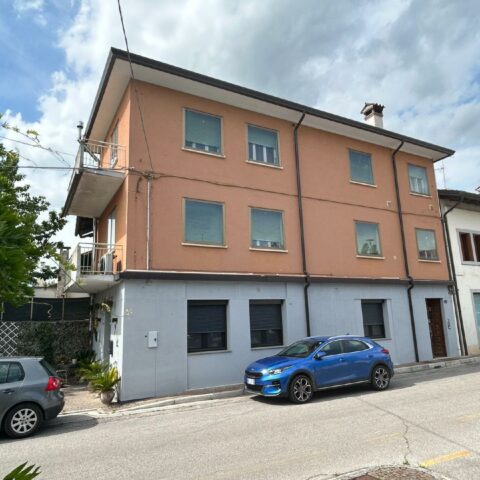 due appartamenti in contesto trifamiliare – un’unica opportunità da non perdere! Camino al Tagliamento