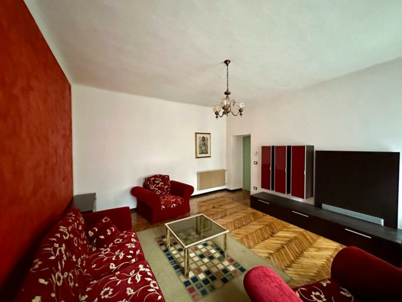 APPARTAMENTO MONOCAMERA AL PIANO TERRA – BASSE SPESE CONDOMINIALI! Gorizia