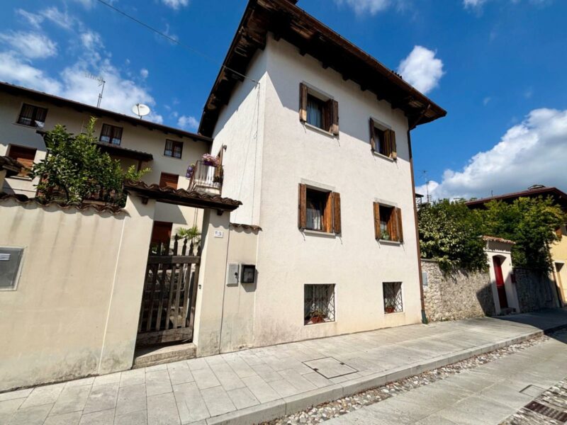 INDIPENDENZA AL CENTRO: la tua nuova casa a Spilimbergo! Spilimbergo