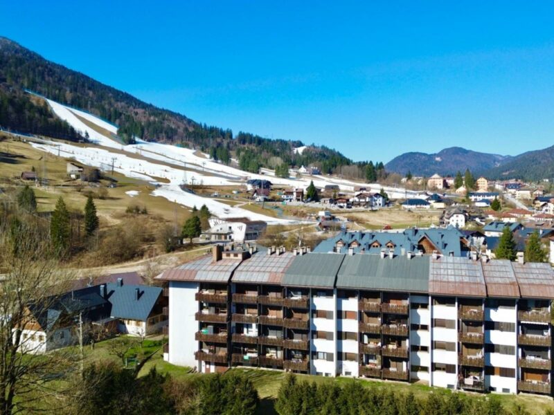 Punto d’appoggio perfetto in montagna! Tarvisio