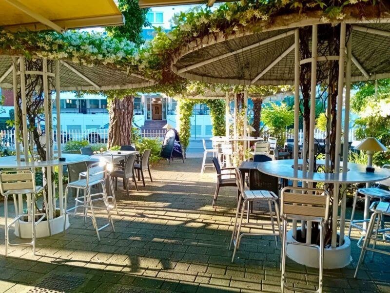 LOCALE COMMERCIALE IN POSIZIONE STRATEGICA Grado