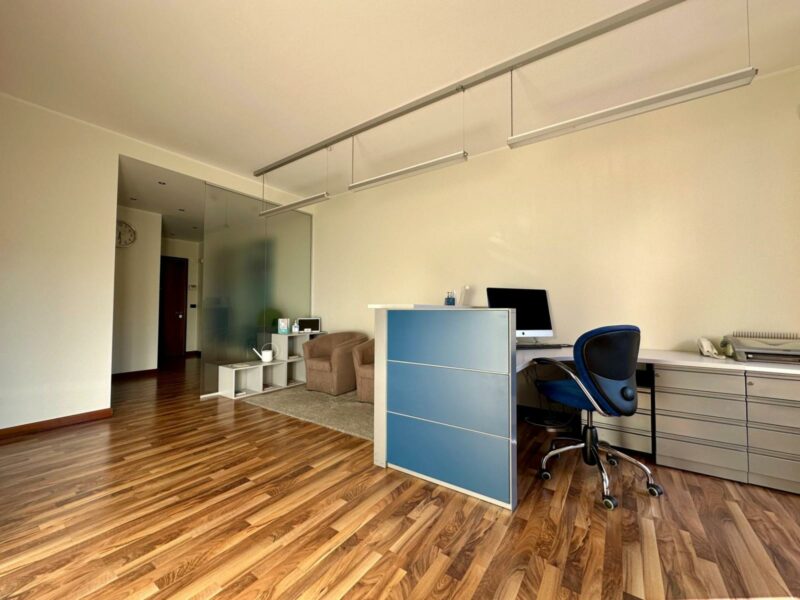 UFFICIO IN PERFETTE CONDIZIONI! Romans d’Isonzo