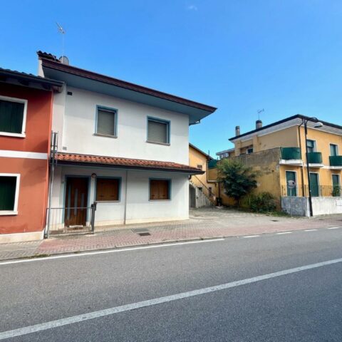 VALLENONCELLO: indipendenza e comfort in bifamiliare! Pordenone