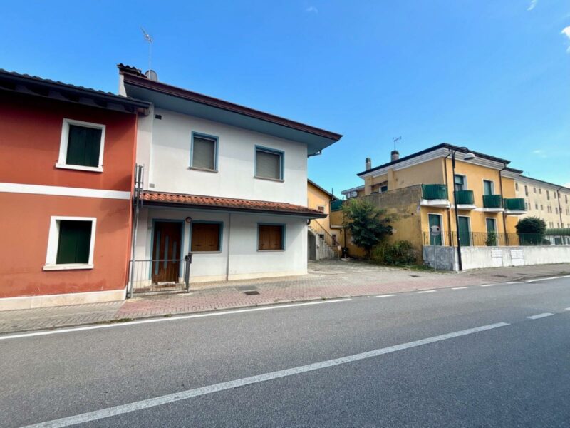 VALLENONCELLO: indipendenza e comfort in bifamiliare! Pordenone