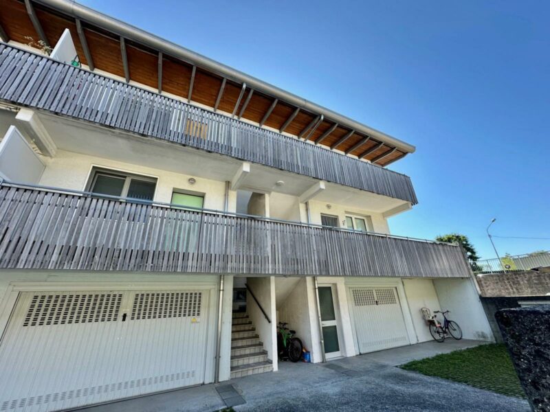 RECENTE BICAMERE CON GIARDINO Manzano