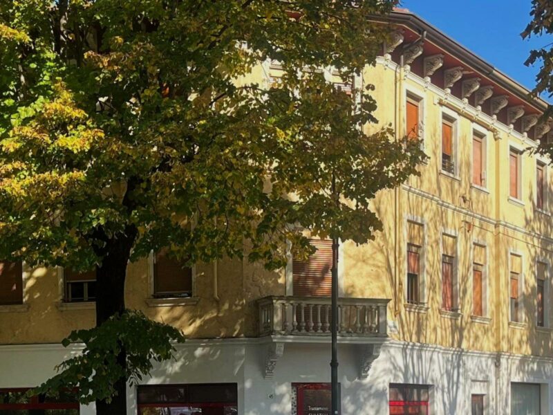 CENTRALISSINO LOCALE COMMERCIALE San Giorgio di Nogaro