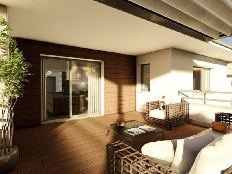 TRICAMERE NUOVO IN CENTRO: comfort e sostenibilità! Azzano Decimo