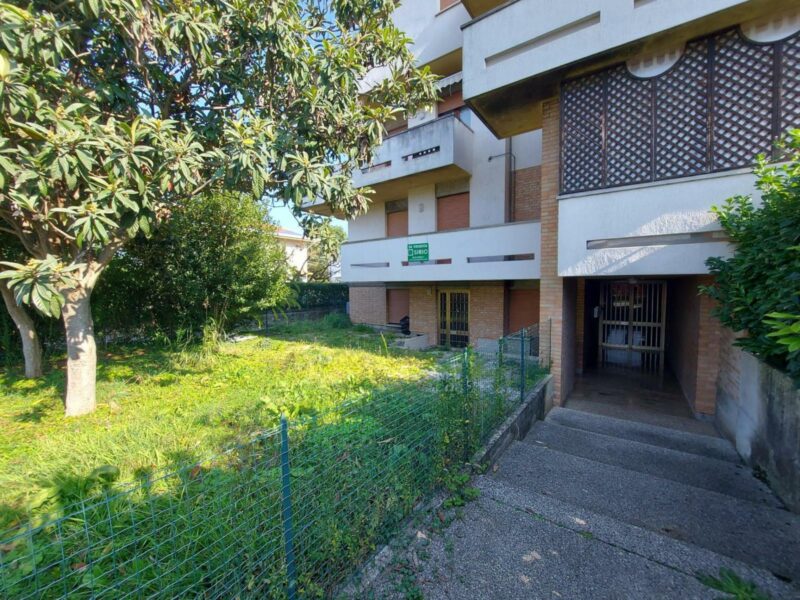 APPARTAMENTO SU DUE LIVELLI CON GIARDINO Codroipo