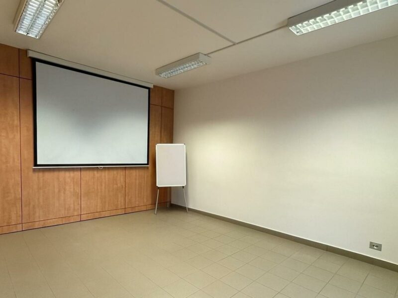 AMPIO UFFICIO IN PIENO CENTRO San Giorgio di Nogaro