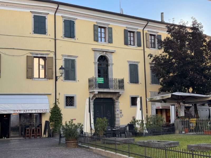 LOFT NEL CUORE DELLA CITTÀ – 106 MQ DI PERSONALITÀ E STILE Cividale del Friuli