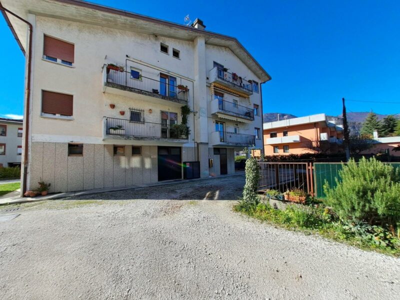 TRICAMERE IN POSIZIONE STRATEGICA Tolmezzo