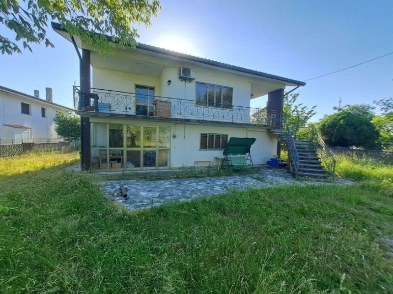 Casa indipendente con ampio giardino Muzzana del Turgnano