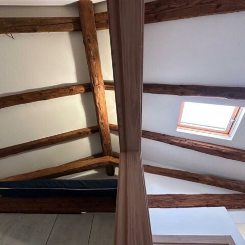 CASA ACCOSTATA RECENTEMENTE RISTRUTTURATA CON IMPIANTO FOTOVOLTAICO E AMPIO GIARDINO San Canzian d’Isonzo