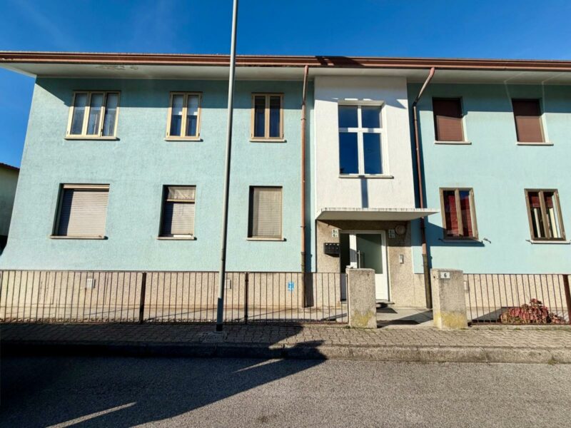 APPARTAMENTO TRICAMERE Marano Lagunare