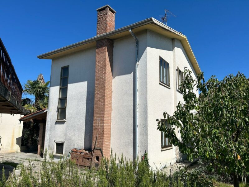 CASA INDIPENDENTE CON GIARDINO Codroipo