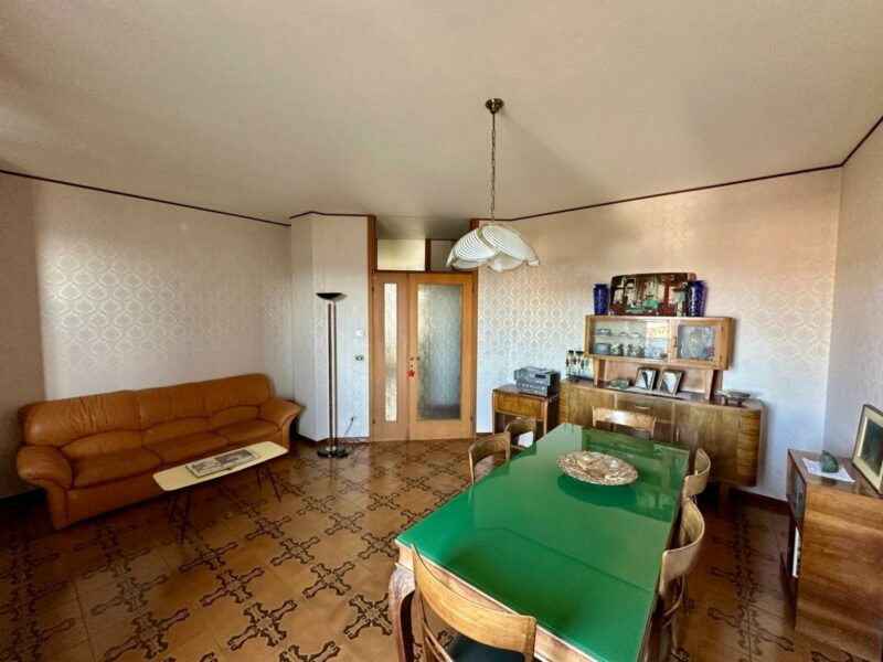 APPARTAMENTO PANORAMICO CON TRE CAMERE DA LETTO IN CLASSE B! Gorizia