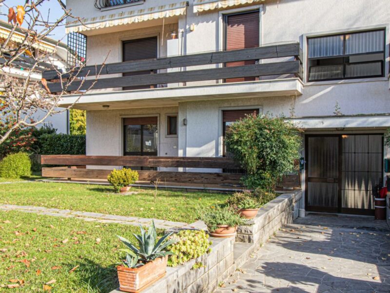 OCCASIONE! MINIAPPARTAMENTO PRONTO DA ABITARE CON GARAGE E CANTINA Cividale del Friuli