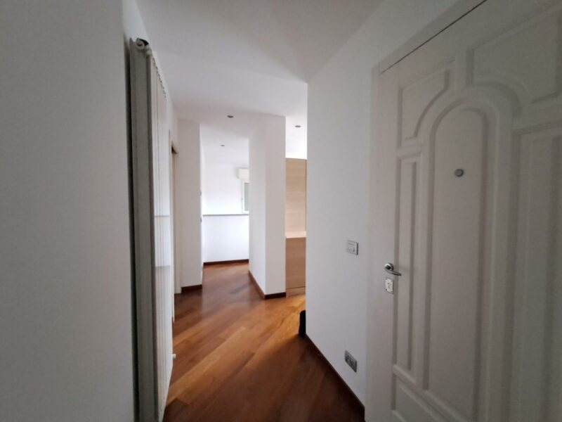 APPARTAMENTO BICAMERE CON SOLARIUM PRIVATO – ELEGANZA E RAFFINATEZZA! Campoformido