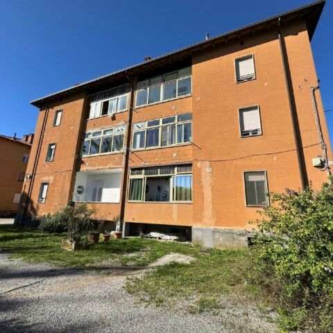 LUMINOSO APPARTAMENTO BICAMERE PRONTO DA ABITARE Gorizia