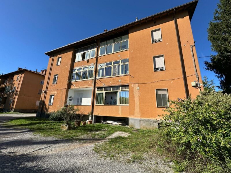 LUMINOSO APPARTAMENTO BICAMERE PRONTO DA ABITARE Gorizia