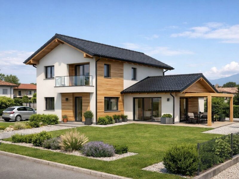 Lotto edificabile per villa | Comune di SPILIMBERGO – ARBA a partire da 30.000€ Spilimbergo