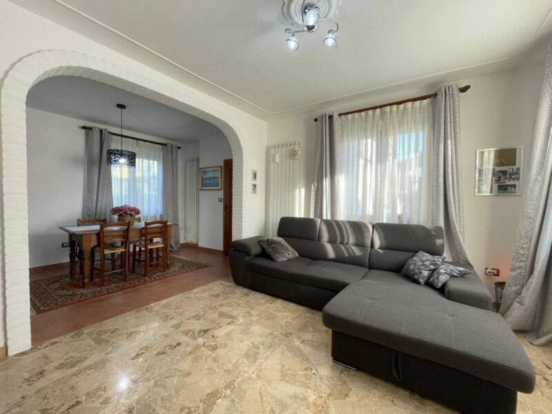 CASA SINGOLA CON GIARDINO! San Giovanni al Natisone