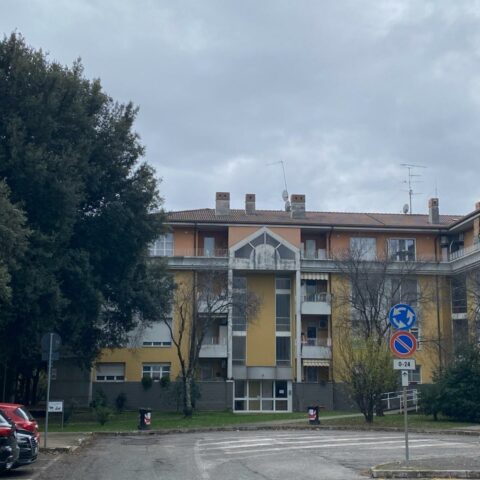 APPARTAMENTO BICAMERE PRIVO DI BARRIERE ARCHITETTONICHE E CON VISTA SUL VERDE Monfalcone