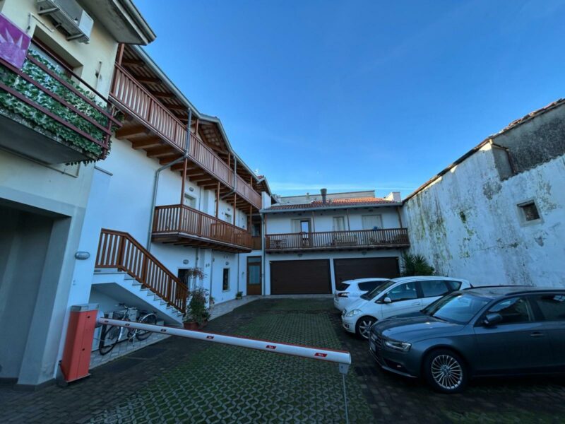 MODERNO APPARTAMENTO BICAMERE IN PICCOLA PALAZZINA Mortegliano