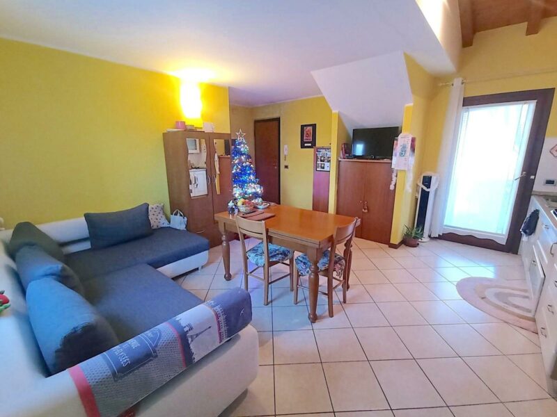 RECENTE MINIAPPARTAMENTO VICINO AL CENTRO Mortegliano