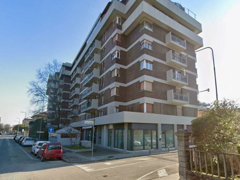 APPARTAMENTO BICAMERE  GIà AFFITTATO IN ZONA STRATEGICA – OTTIMO INVESTIMENTO! Udine