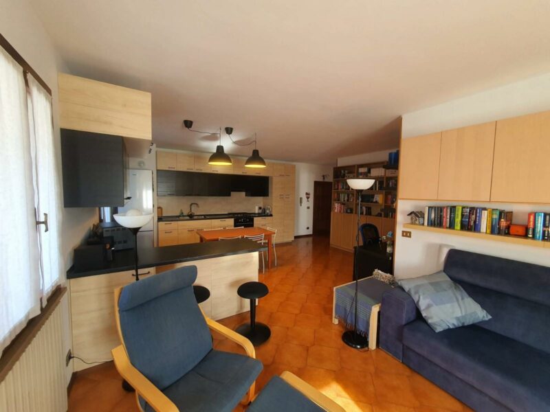 AMPIO TRICAMERE BISERVIZI Tolmezzo