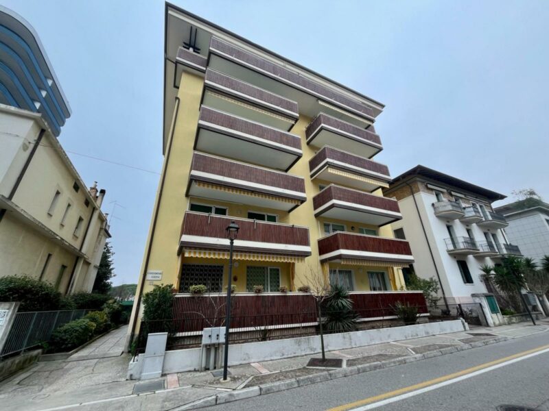 ACCOGLIENTE APPARTAMENTO MONOCAMERA IN CENTRO Grado