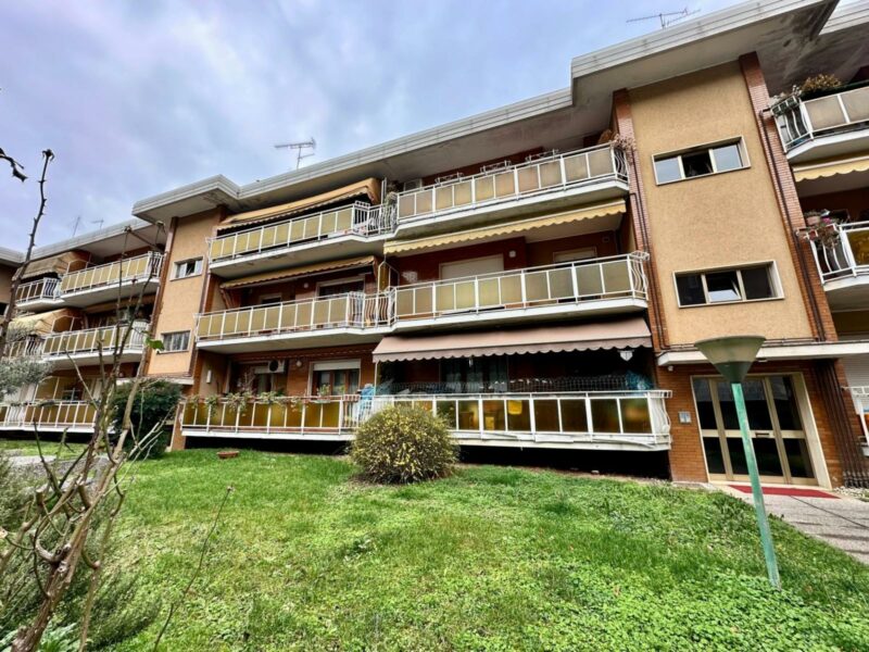 SPAZIOSO APPARTAMENTO BICAMERE BISERVIZI: VERA OPPORTUNITA’ San Giovanni al Natisone