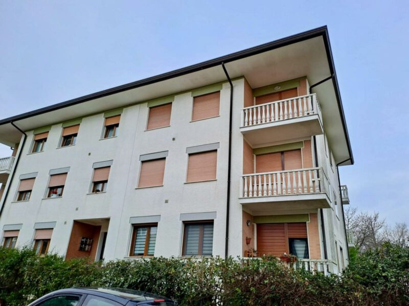 APPARTAMENTO TRICAMERE: spazi ampi e ristrutturati! Concordia Sagittaria