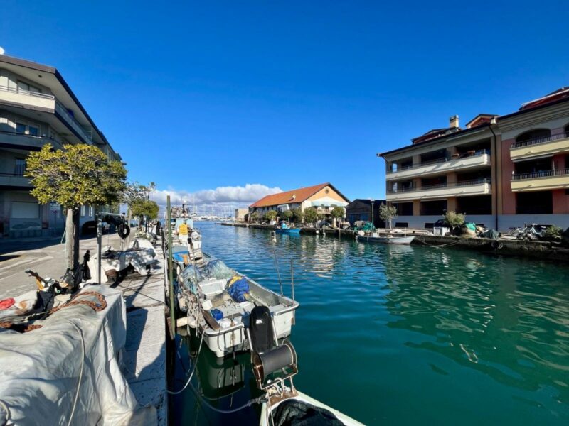 APPARTAMENTO IN ZONA RICERCATA UNICO NEL SUO GENERE Grado