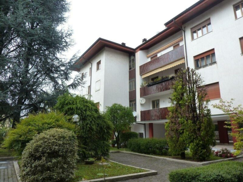 APPARTAMENTO MONOCAMERA IN POSIZIONE SERVITA – OTTIMO INVESTIMENTO CON RENDITA ASSICURATA! Udine