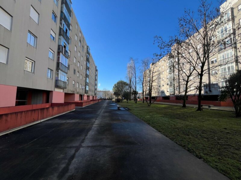 AMPIO APPARTAMENTO TRICAMERE AI RIZZI Udine