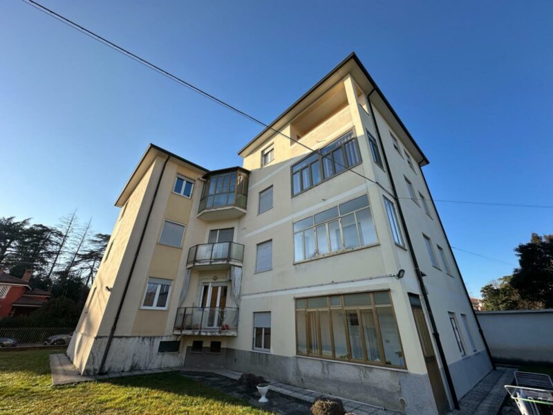 OTTIMO APPARTAMENTO BICAMERE CON RISCALDAMENTO AUTONOMO Gorizia