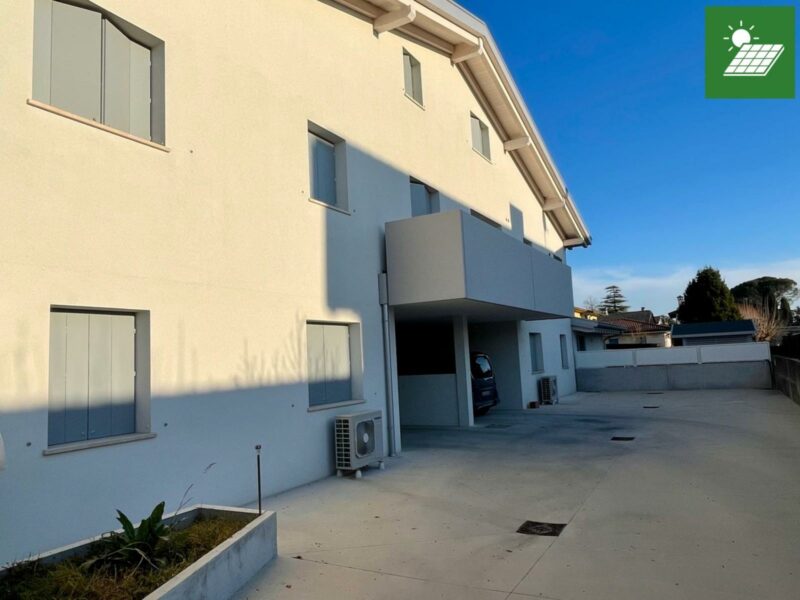 NUOVO DUPLEX: qualità, efficienza e stile! Chions