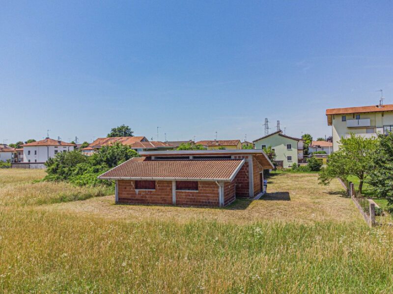 Uno Spazio da Personalizzare tra Natura e Comodità Udine